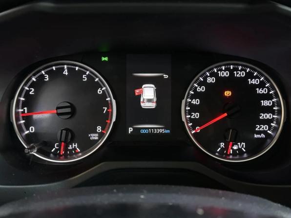 Toyota RAV4 V (XA50) с пробегом 2020 года, цена 3 200 000 рублей, 113395 км, внедорожник, Автокод Объявления