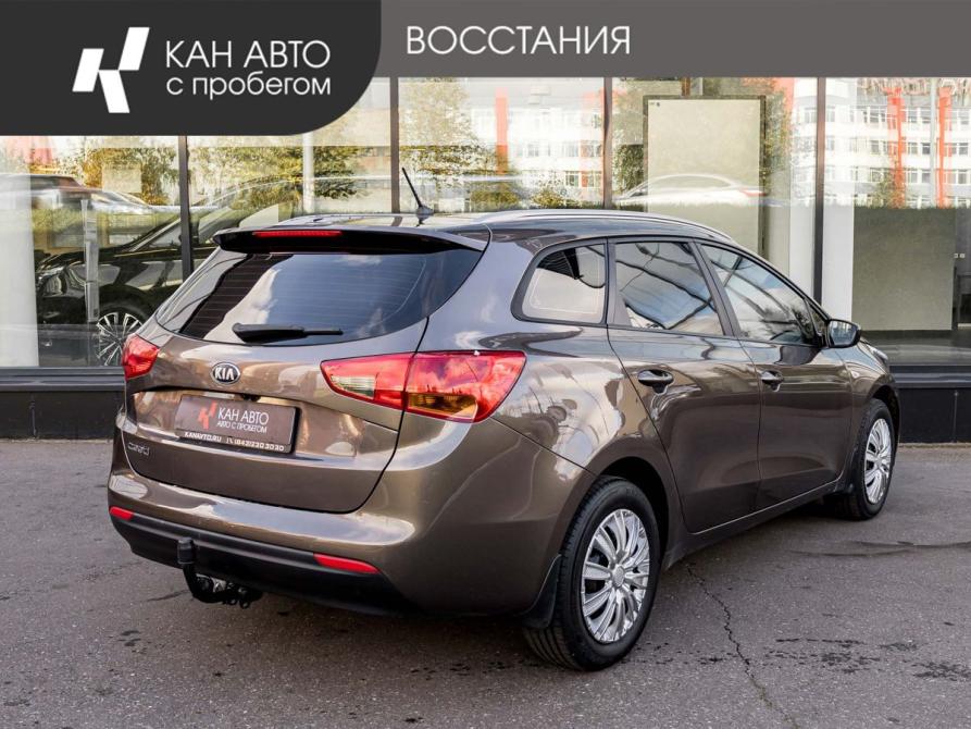 Kia Ceed II Казань  - изображение 3