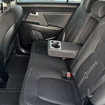Kia Sportage III Рестайлинг с пробегом 2015 года, цена 1 692 000 рублей, 91097 км, внедорожник, Автокод Объявления