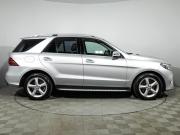 Mercedes-Benz GLE I (W166) Санкт-Петербург  - изображение 27