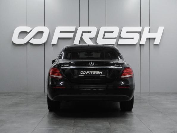Mercedes-Benz E-Класс V (W213 S213 C238) с пробегом 2018 года, цена 2 899 000 рублей, 129405 км, седан, Автокод Объявления