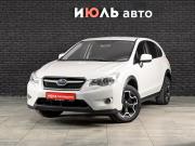 Subaru XV I Екатеринбург  - изображение 19