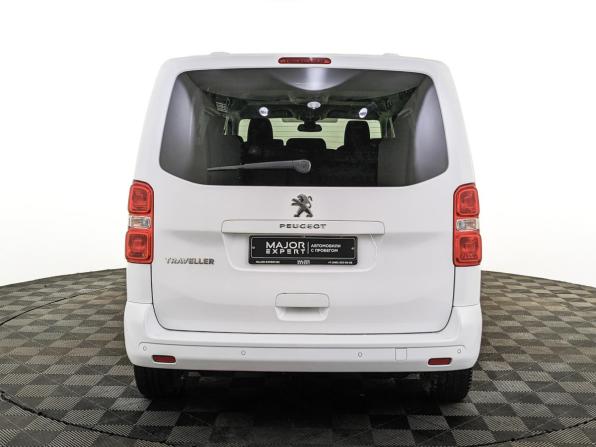 Peugeot Traveller I с пробегом 2019 года, цена 2 500 000 рублей, 150484 км, минивэн, Автокод Объявления