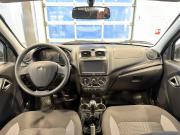 Lada (ВАЗ) Granta I Рестайлинг Подольск  - изображение 41