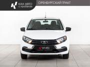 Lada (ВАЗ) Granta I Рестайлинг Казань  - изображение 12