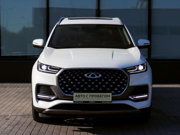 Chery Tiggo 8 Pro Max I с пробегом 2023 года, цена 2 549 000 рублей, 29891 км, внедорожник, Автокод Объявления