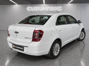Chevrolet Cobalt II Кемерово  - изображение 18