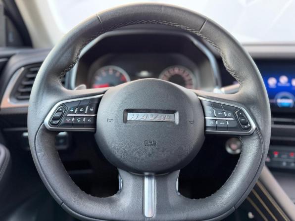 Haval F7x I с пробегом 2021 года, цена 1 990 000 рублей, 46520 км, внедорожник, Автокод Объявления