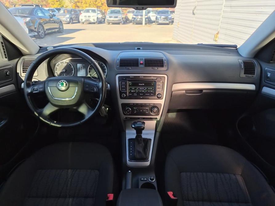 Skoda Octavia II (A5) Рестайлинг Саратов  - изображение 28