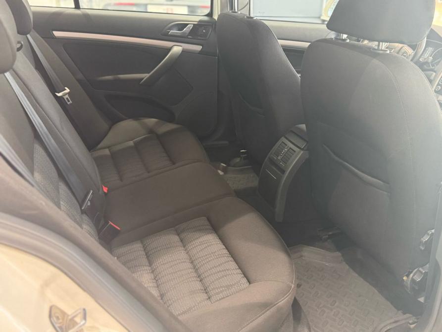 Skoda Octavia II (A5) Рестайлинг Екатеринбург  - изображение 15