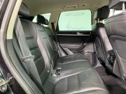Volkswagen Touareg II Рестайлинг Москва  - изображение 33