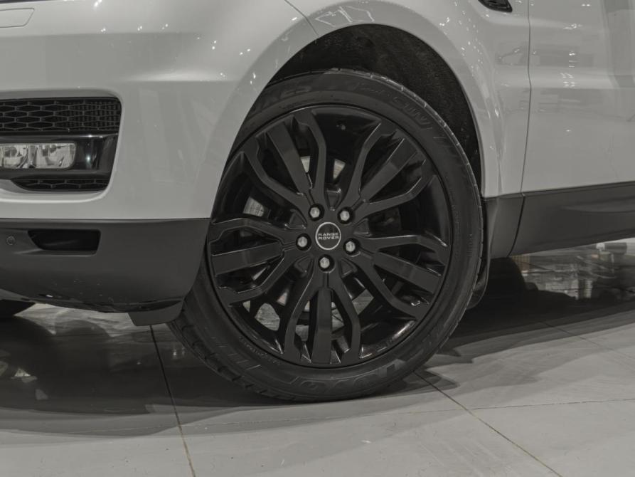 Land Rover Range Rover Sport II Мурманск  - изображение 10