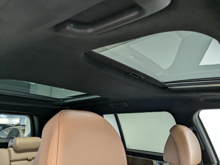 Hyundai Santa Fe V (MX5) Санкт-Петербург  - изображение 30