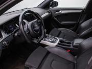 Audi A4 IV (B8) Рестайлинг Москва  - изображение 28