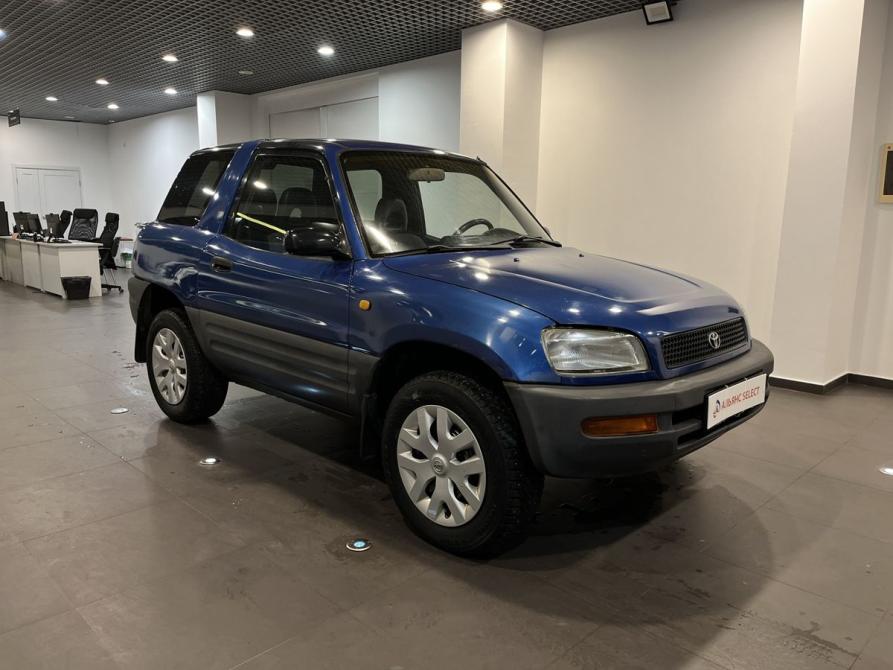 Toyota RAV4 I (XA10) Чебоксары  - изображение 1