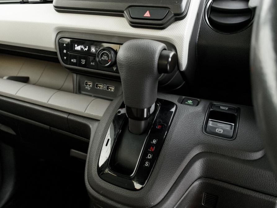 Honda N-WGN II Екатеринбург  - изображение 22