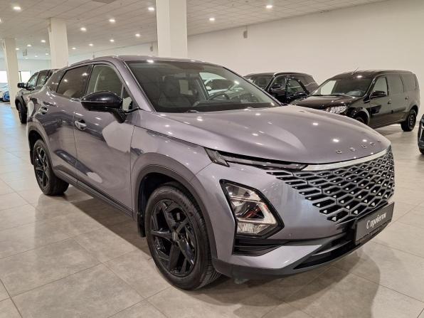 Omoda C5 I с пробегом 2024 года, цена 1 740 000 рублей, 22500 км, внедорожник, Автокод Объявления