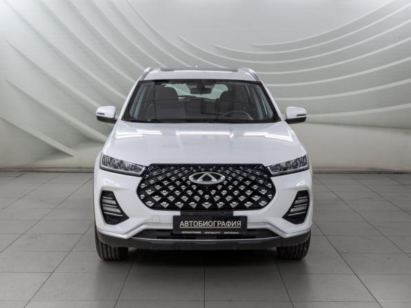 Chery Tiggo 7 Pro I с пробегом 2020 года, цена 1 778 000 рублей, 30847 км, внедорожник, Автокод Объявления