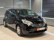 Nissan Note II Новосибирск  - изображение 21