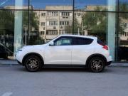 Nissan Juke I Самара  - изображение 22