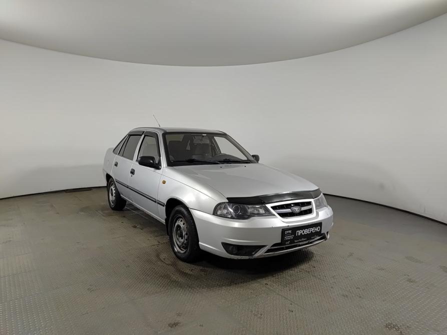 Daewoo Nexia I Рестайлинг Уфа  - изображение 3