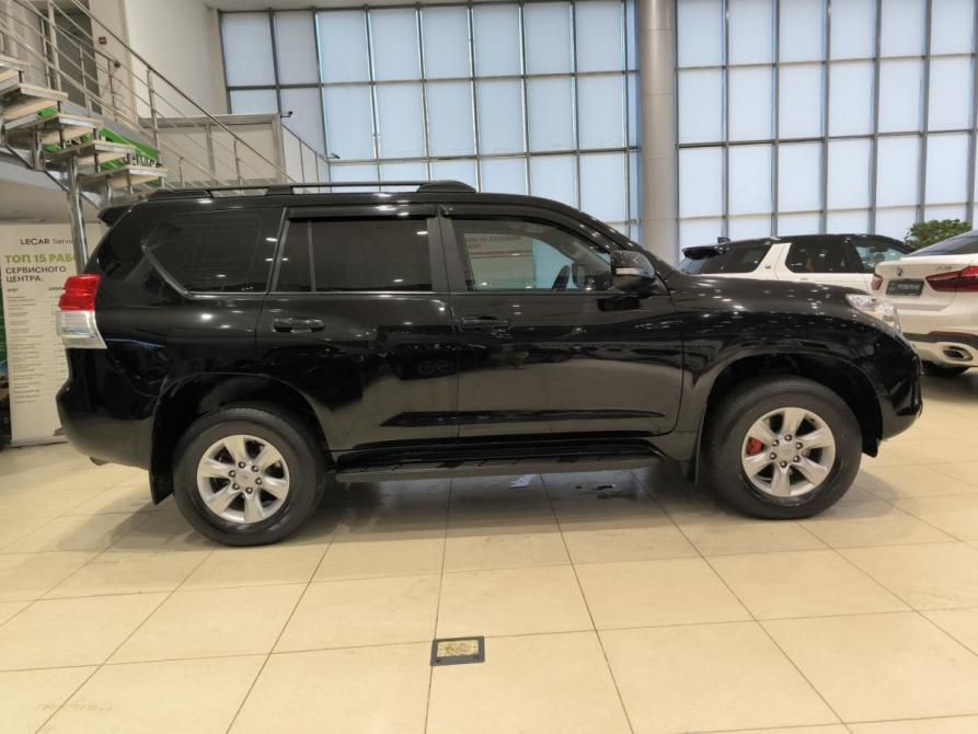 Toyota Land Cruiser Prado 150 Series Казань  - изображение 5