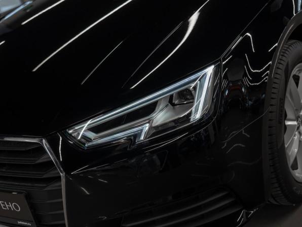 Audi A4 V (B9) с пробегом 2018 года, цена 2 480 000 рублей, 67088 км, седан, Автокод Объявления
