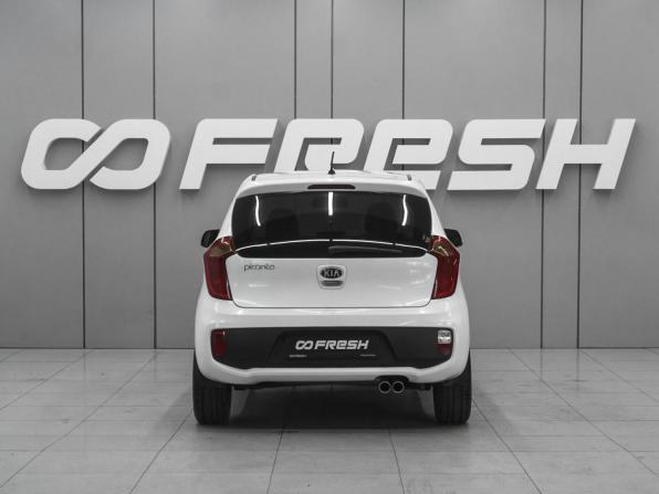 Kia Picanto II с пробегом 2013 года, цена 869 000 рублей, 153587 км, хэтчбек, Автокод Объявления