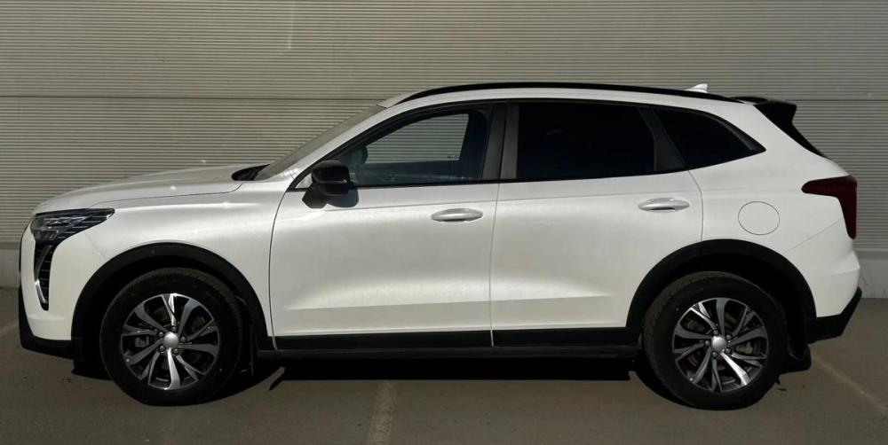 Haval Jolion I Рестайлинг Липецк  - изображение 7