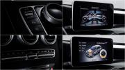 Mercedes-Benz GLC I (X253) Москва  - изображение 35