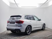 BMW X3 III (G01) Москва  - изображение 24