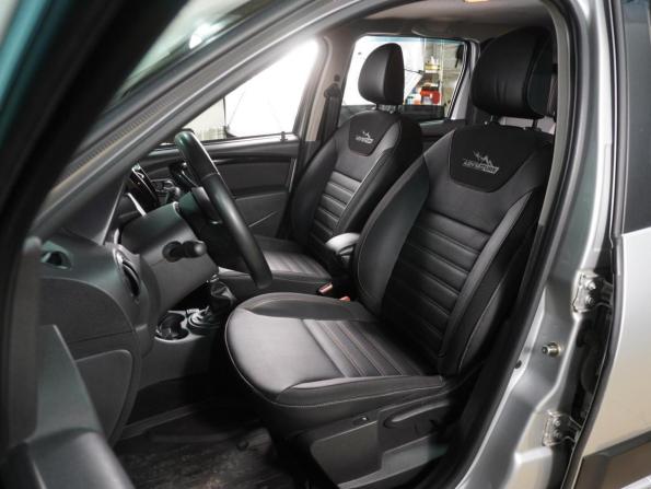 Renault Duster I Рестайлинг с пробегом 2019 года, цена 1 624 000 рублей, 91125 км, внедорожник, Автокод Объявления