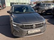 Volkswagen Polo VI Санкт-Петербург  - изображение 6