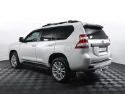 Toyota Land Cruiser Prado 150 Series Рестайлинг 1 Москва  - изображение 34