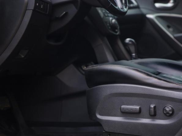Hyundai Santa Fe III с пробегом 2012 года, цена 1 369 000 рублей, 296865 км, внедорожник, Автокод Объявления