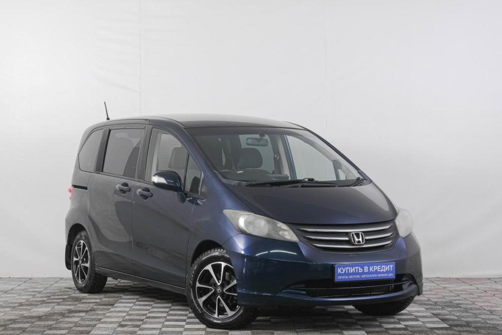 Honda Freed I Кемерово  - изображение 1