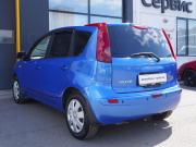 Nissan Note I Москва  - изображение 18
