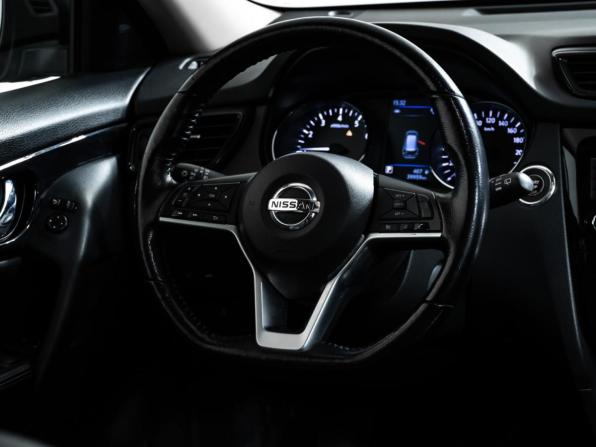Nissan X-Trail III Рестайлинг с пробегом 2021 года, цена 2 787 000 рублей, 39957 км, внедорожник, Автокод Объявления