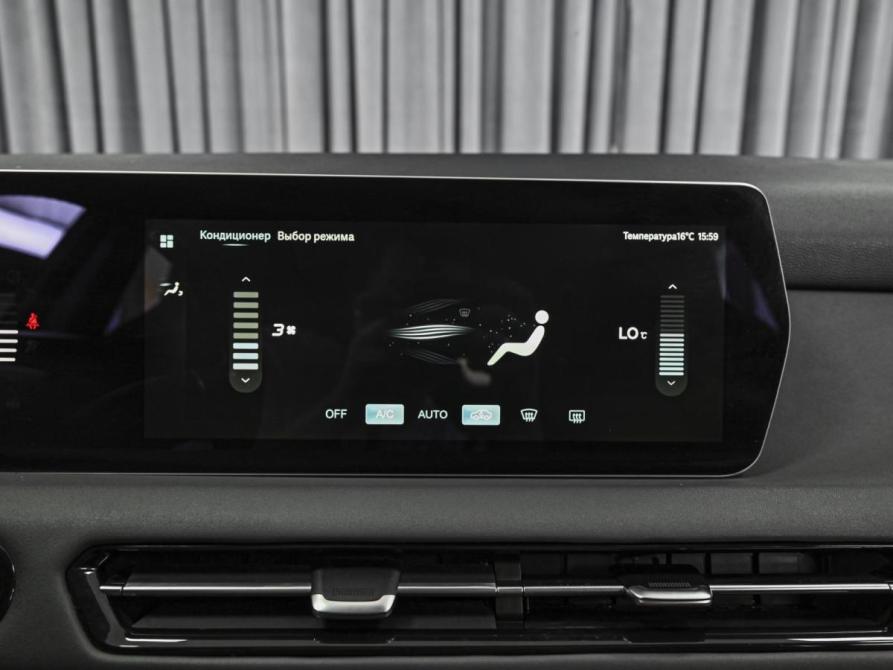 BAIC U5 Plus Ставрополь  - изображение 14