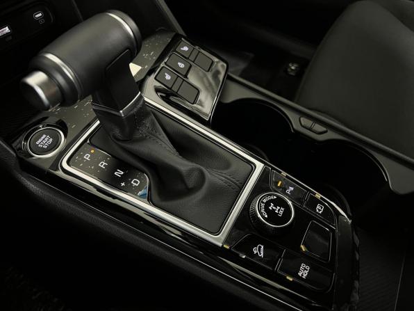 Kia Sportage V с пробегом 2025 года, цена 4 320 000 рублей, 71 км, внедорожник, Автокод Объявления
