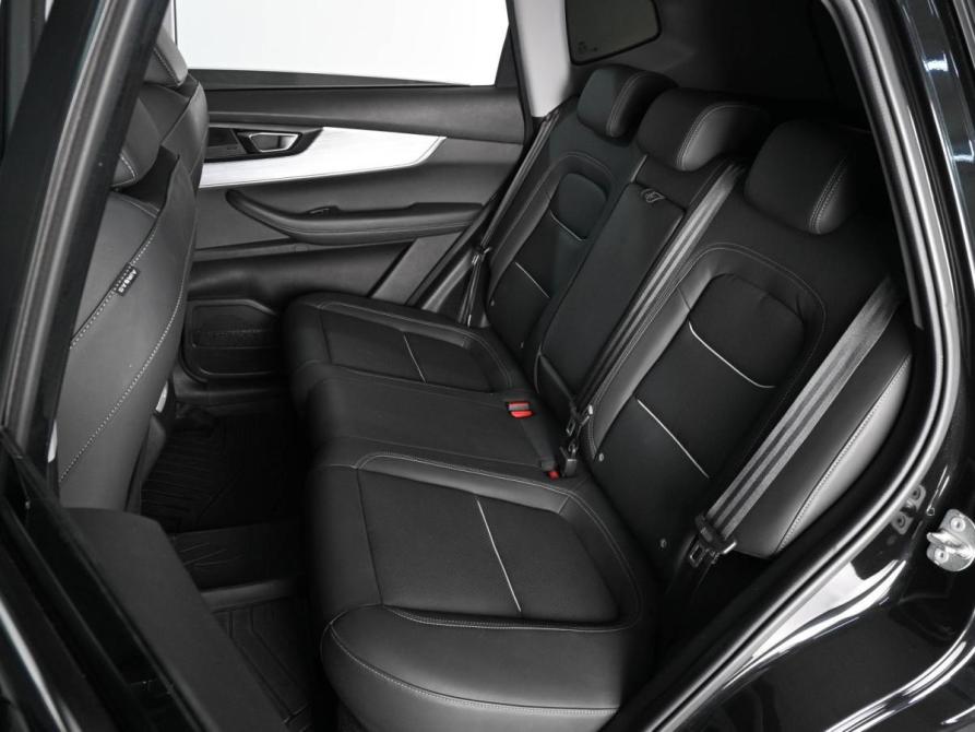 Chery Tiggo 7 Pro Max I Ростов-на-Дону  - изображение 9