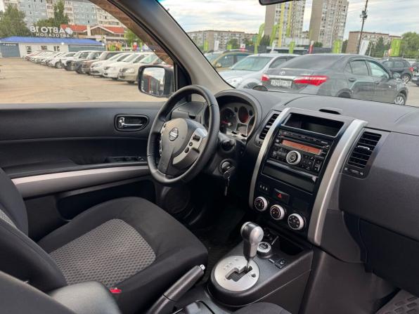 Nissan X-Trail II с пробегом 2010 года, цена 1 228 000 рублей, 177049 км, внедорожник, Автокод Объявления