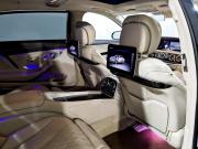Mercedes-Benz Maybach S-Класс I (X222) Рестайлинг Химки  - изображение 57