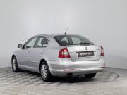 Skoda Octavia II (A5) Рестайлинг Калининград  - изображение 22