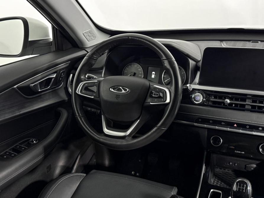 Chery Tiggo 4 Pro I Санкт-Петербург  - изображение 15