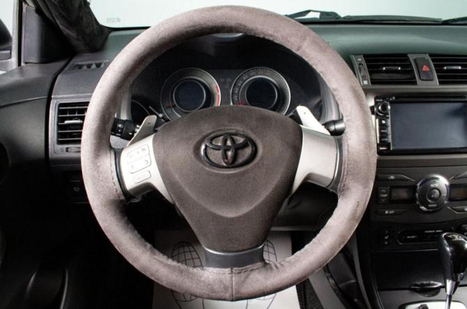 Toyota Corolla X (E140 E150) с пробегом 2008 года, цена 789 000 рублей, 236000 км, седан, Автокод Объявления