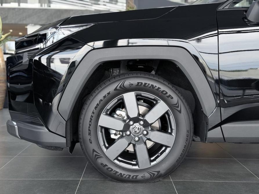 Toyota RAV4 VI (XA60) Ростов-на-Дону  - изображение 2