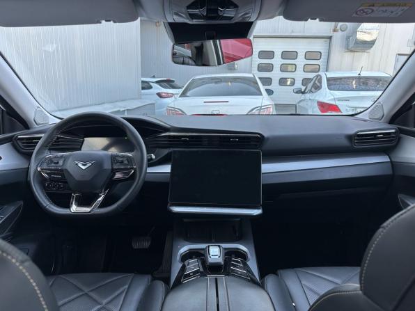 Kaiyi X7 Kunlun с пробегом 2024 года, цена 2 499 000 рублей, 29568 км, внедорожник, Автокод Объявления