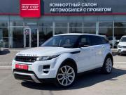 Land Rover Range Rover Evoque I Пермь  - изображение 23