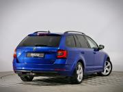 Skoda Octavia III (A7) Рестайлинг Санкт-Петербург  - изображение 31